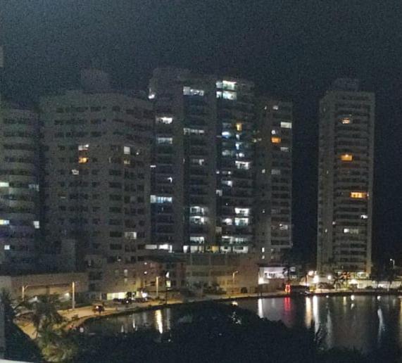 Apartment Balcon Del Mar *